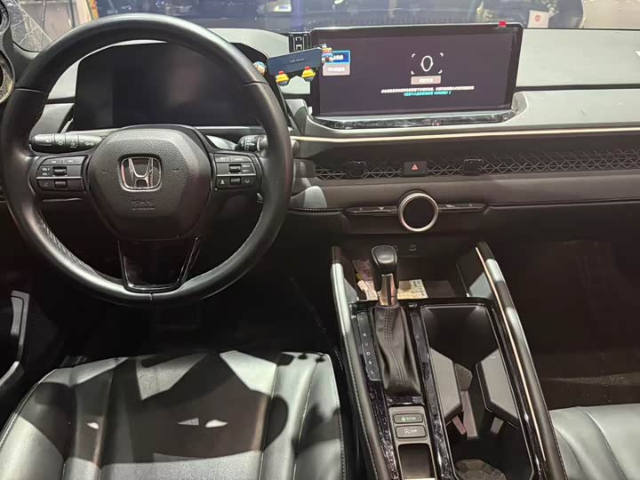 Фото 5 - Honda Accord