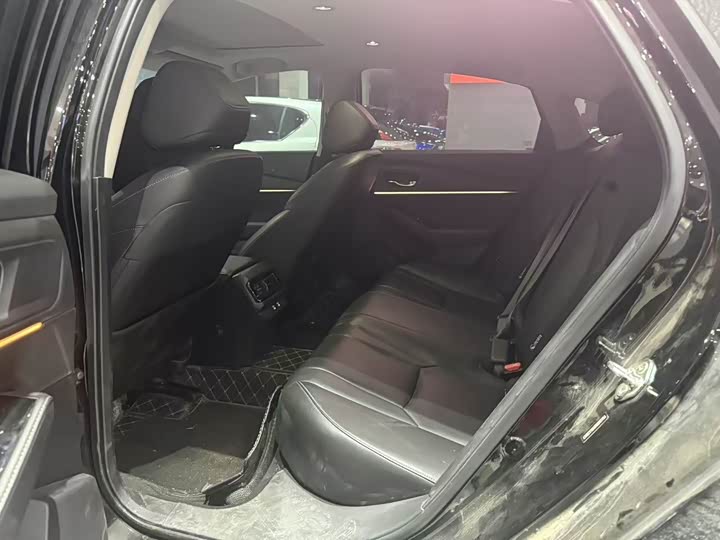 Фото 6 - Honda Accord