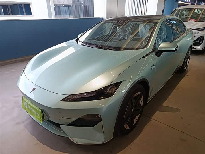 Фото 1 - Changan Deepal SL03