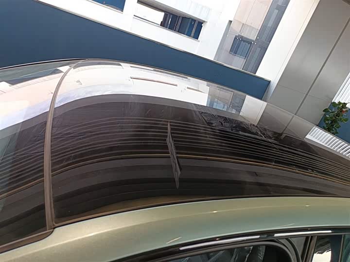 Фото 27 - Changan Deepal SL03