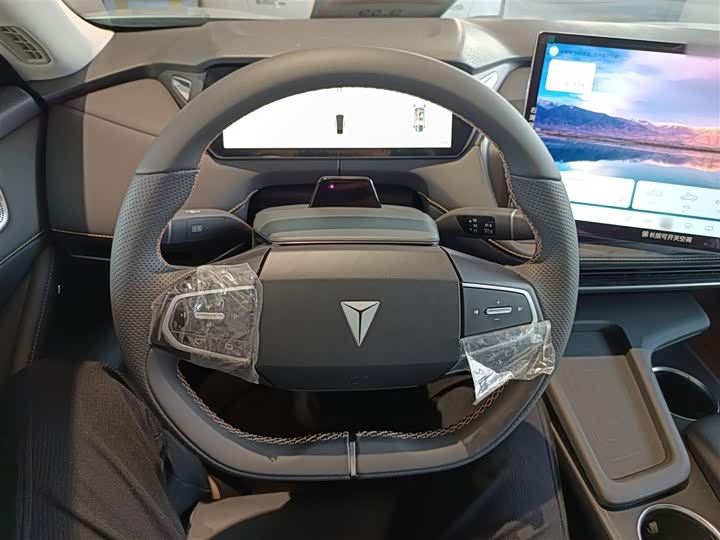 Фото 3 - Changan Deepal SL03