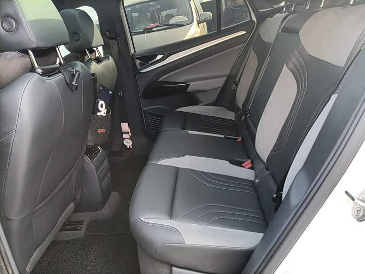 Фото 15 - Volkswagen ID.4 Crozz