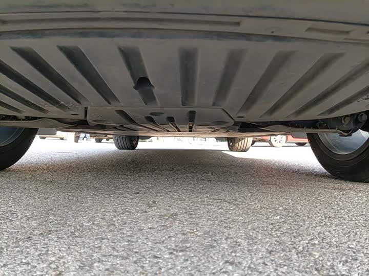 Фото 25 - Volkswagen ID.4 Crozz