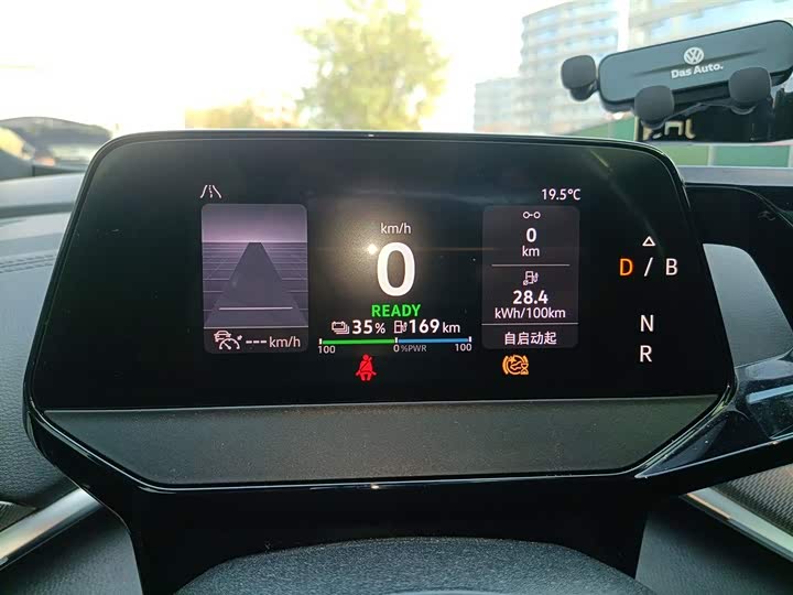 Фото 4 - Volkswagen ID.4 Crozz