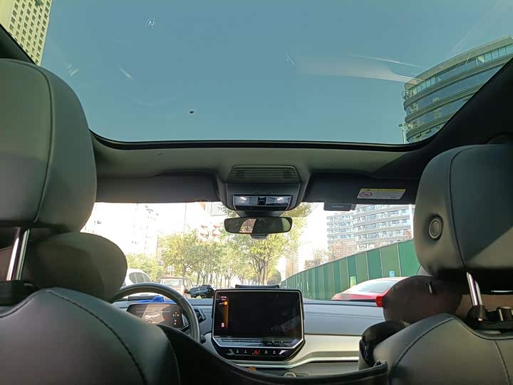 Фото 9 - Volkswagen ID.4 Crozz