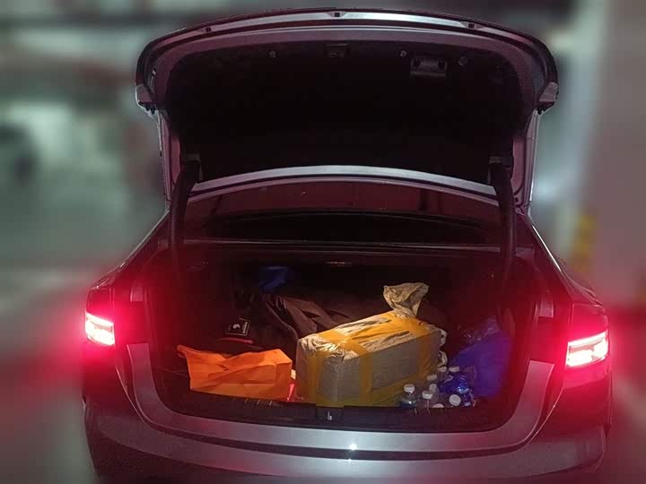 Фото 10 - BYD Destroyer 05