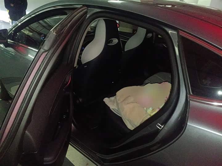 Фото 15 - BYD Destroyer 05