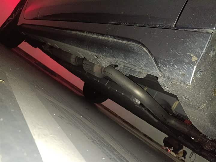 Фото 16 - BYD Destroyer 05