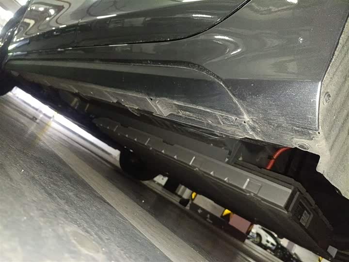 Фото 18 - BYD Destroyer 05