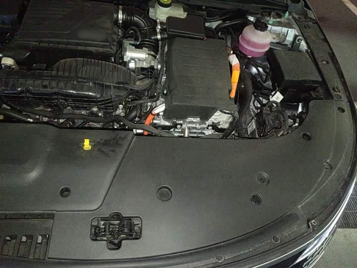 Фото 22 - BYD Destroyer 05