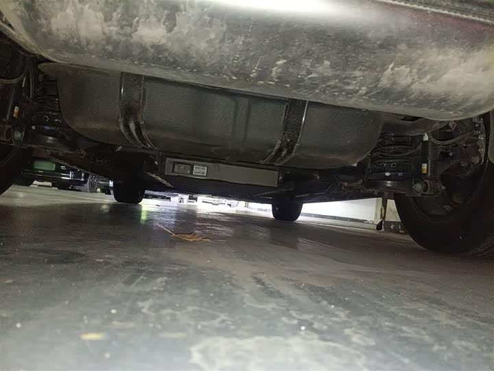 Фото 25 - BYD Destroyer 05