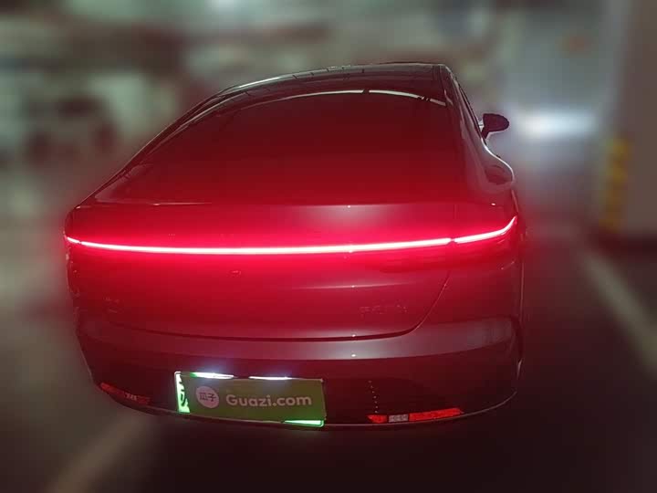 Фото 28 - BYD Destroyer 05