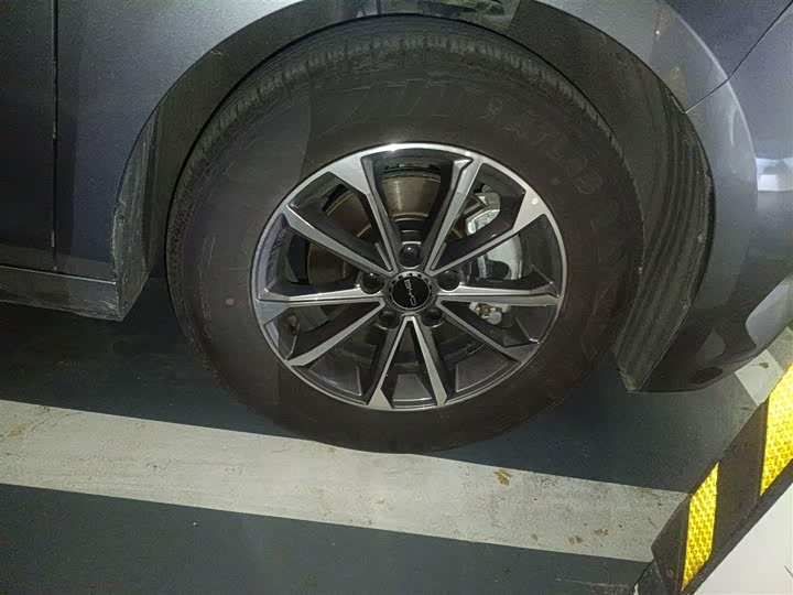 Фото 31 - BYD Destroyer 05