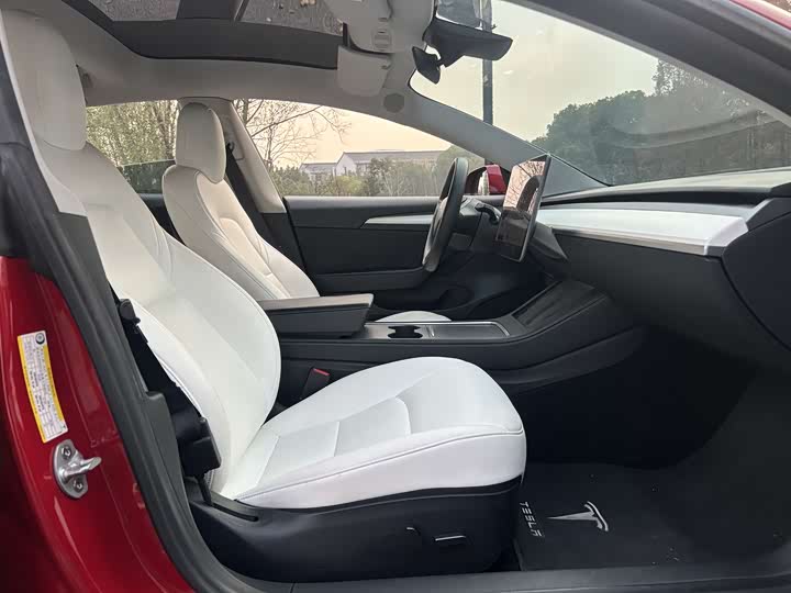 Фото 11 - Tesla Model 3