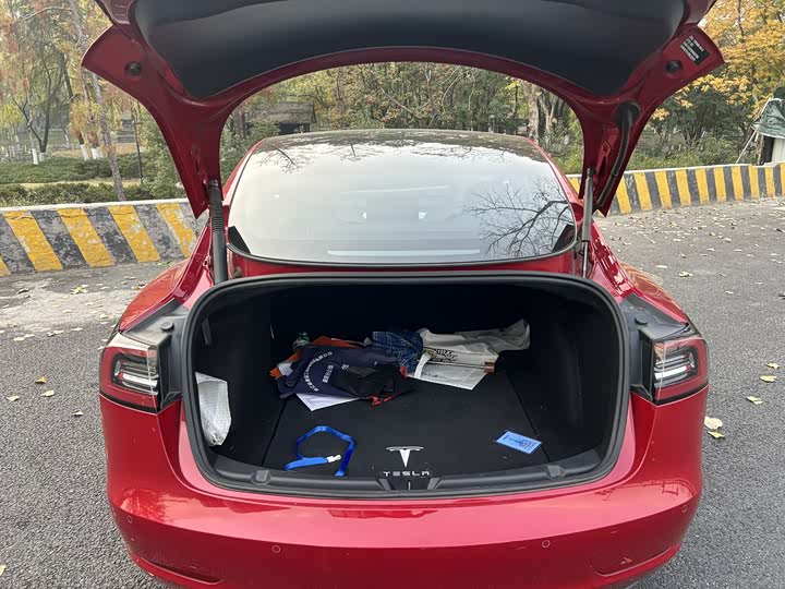 Фото 22 - Tesla Model 3