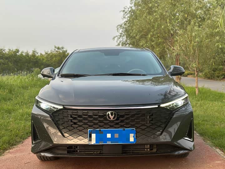 Фото 2 - Changan Raeton Plus