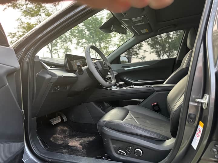 Фото 4 - Changan Raeton Plus