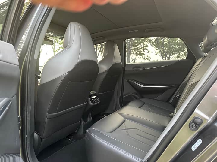 Фото 6 - Changan Raeton Plus