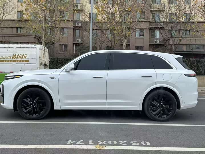 Photo 10 - LiXiang L7