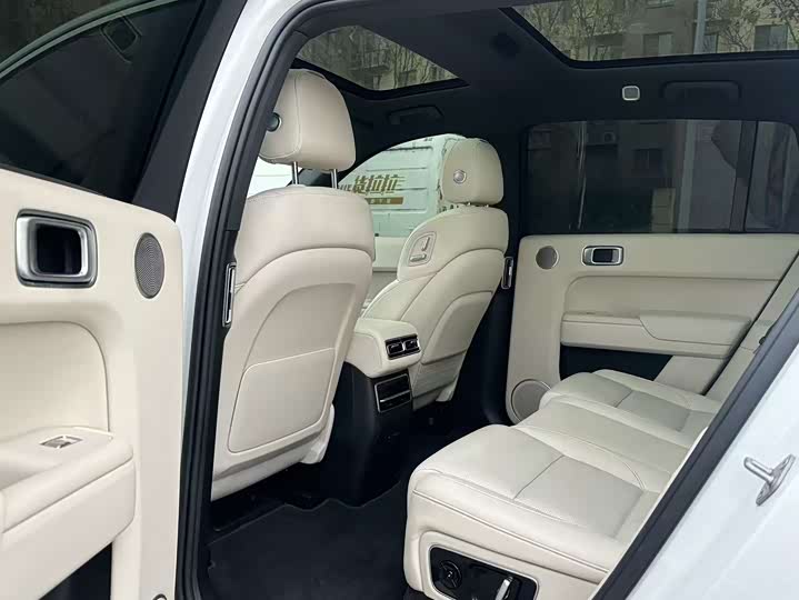 Photo 6 - LiXiang L7