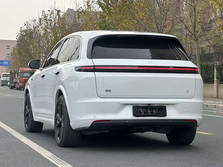 Photo 7 - LiXiang L7