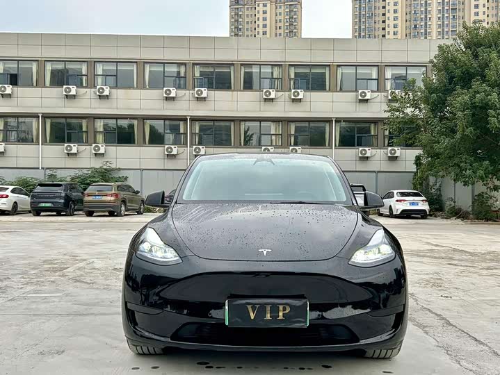 Фото 2 - Tesla Model Y