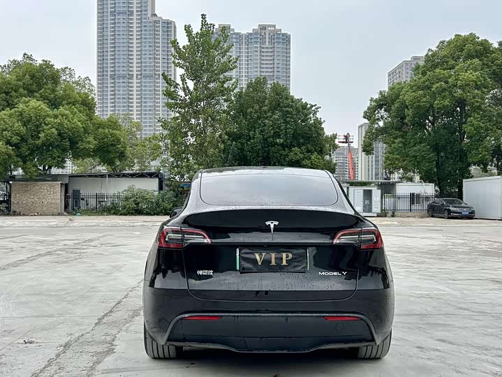 Фото 6 - Tesla Model Y