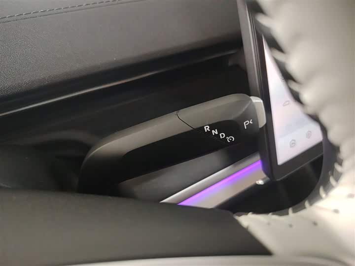 Фото 13 - Changan Qiyuan (Nevo) A07