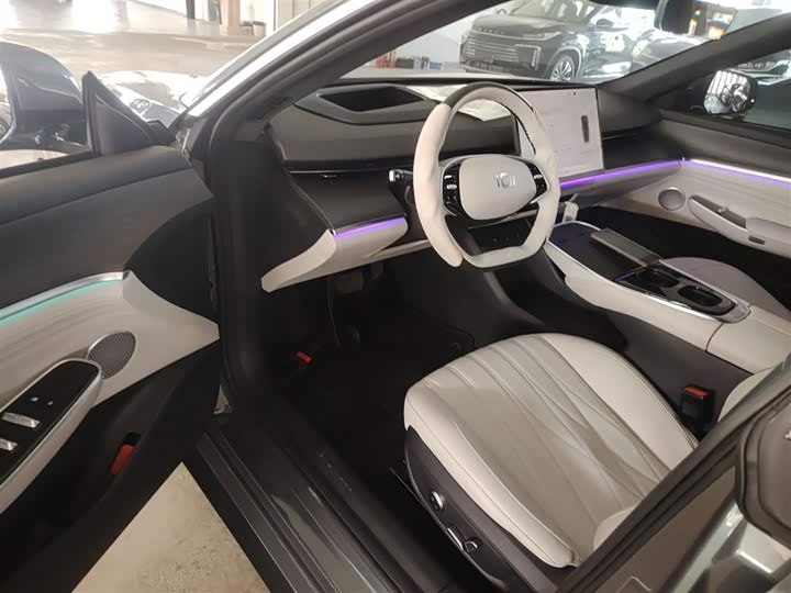 Фото 15 - Changan Qiyuan (Nevo) A07