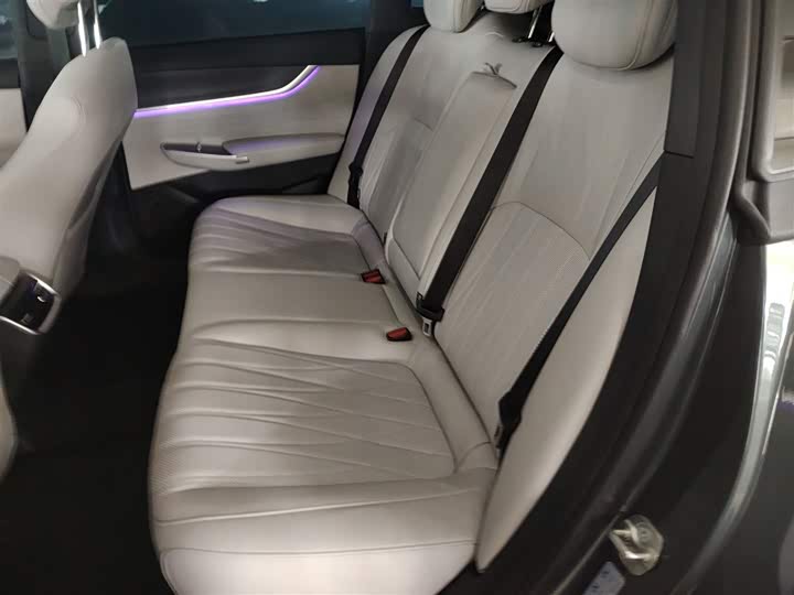 Фото 16 - Changan Qiyuan (Nevo) A07