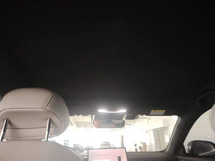 Фото 17 - Changan Qiyuan (Nevo) A07