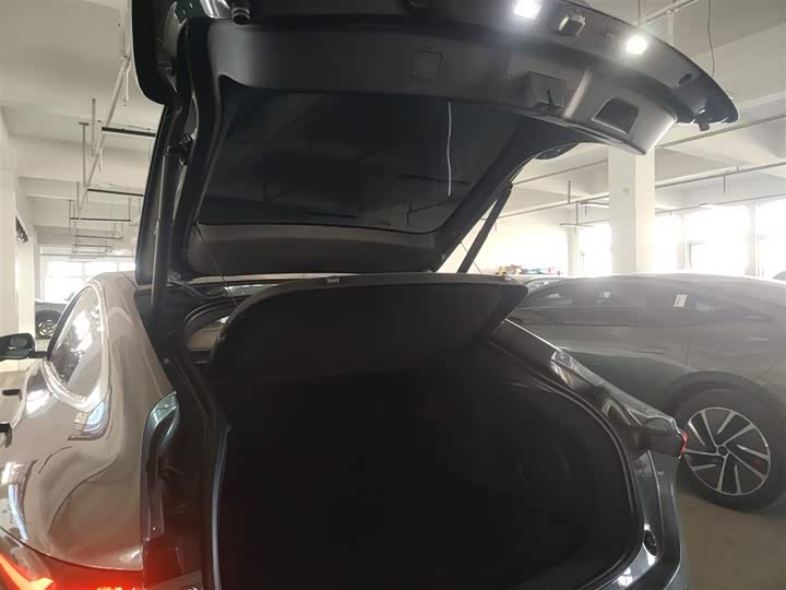 Фото 18 - Changan Qiyuan (Nevo) A07