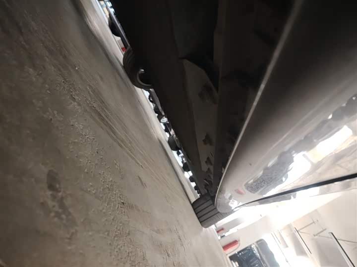 Фото 21 - Changan Qiyuan (Nevo) A07