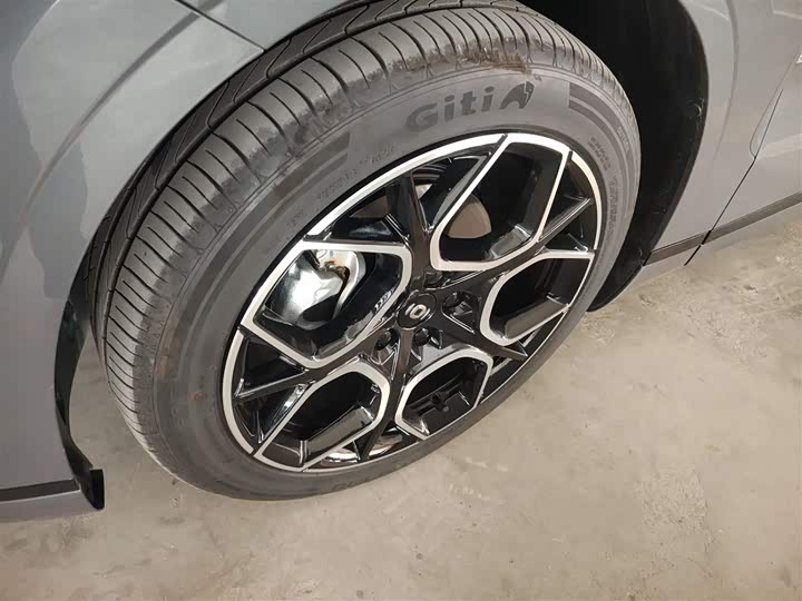 Фото 22 - Changan Qiyuan (Nevo) A07