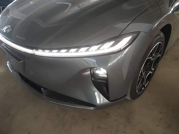 Фото 23 - Changan Qiyuan (Nevo) A07