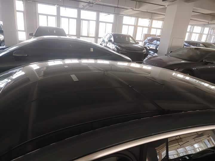 Фото 26 - Changan Qiyuan (Nevo) A07