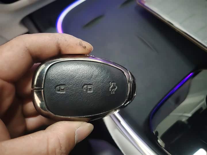 Фото 8 - Changan Qiyuan (Nevo) A07