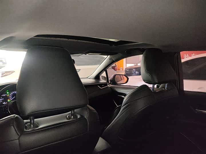 Фото 18 - Toyota Levin