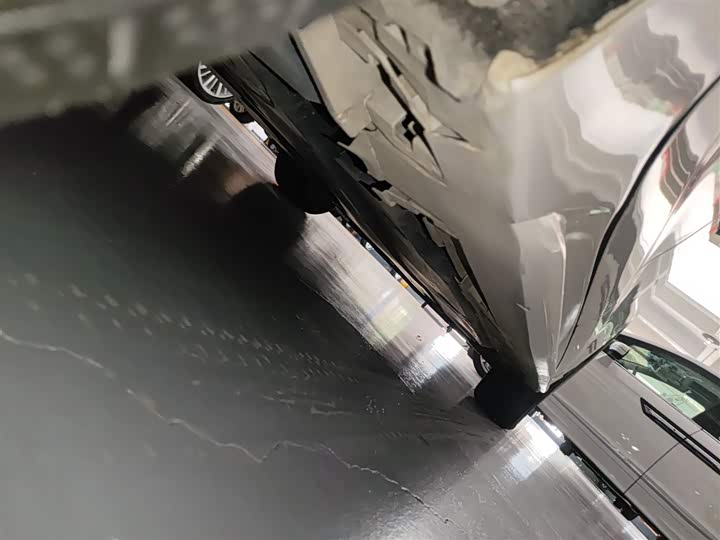 Фото 21 - Toyota Levin