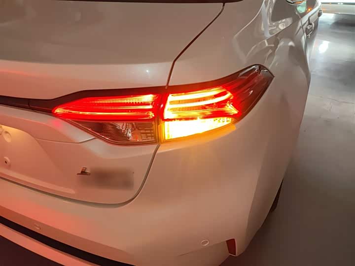 Фото 8 - Toyota Levin