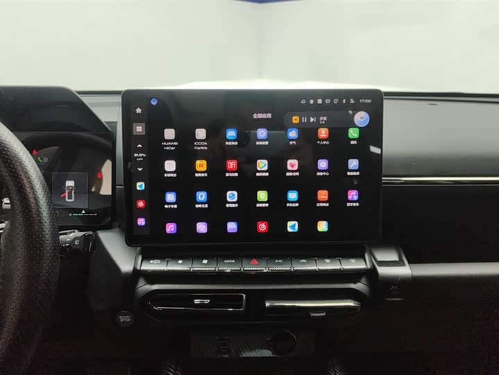 Фото 13 - Haval H-Dog