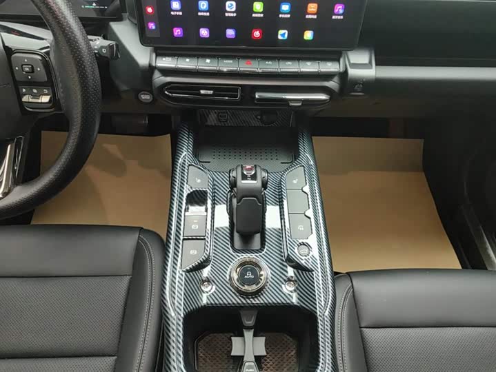 Фото 16 - Haval H-Dog