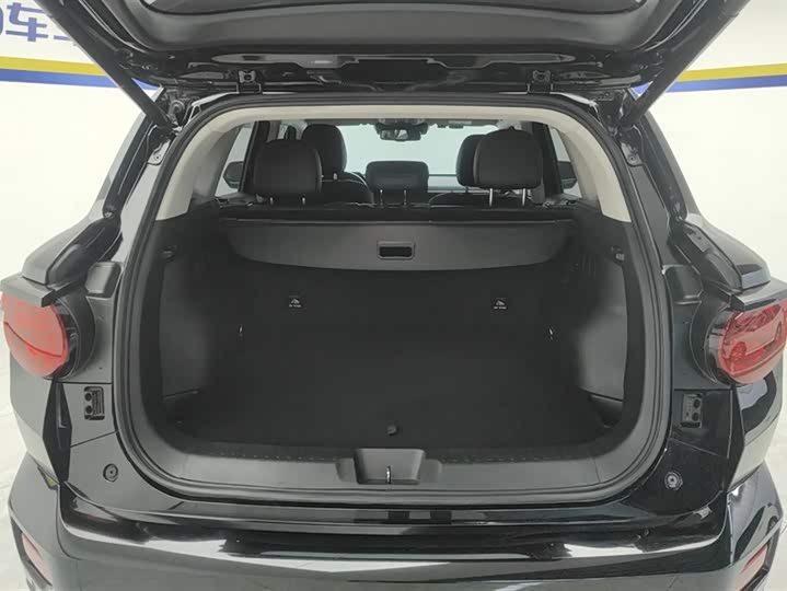 Фото 4 - Haval H-Dog