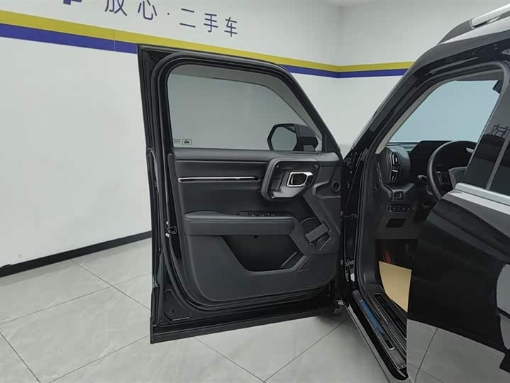 Фото 7 - Haval H-Dog