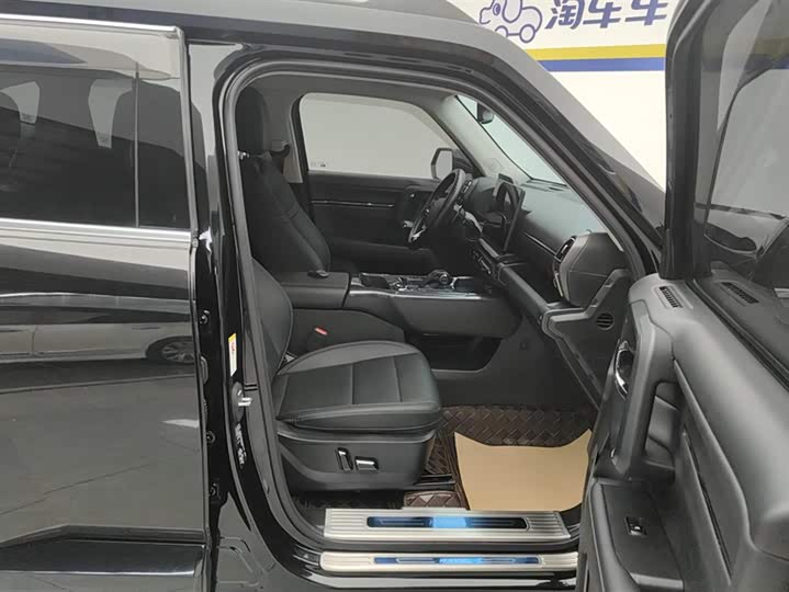 Фото 8 - Haval H-Dog