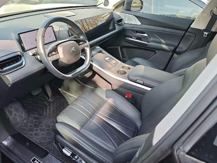 Фото 5 - XPeng G9