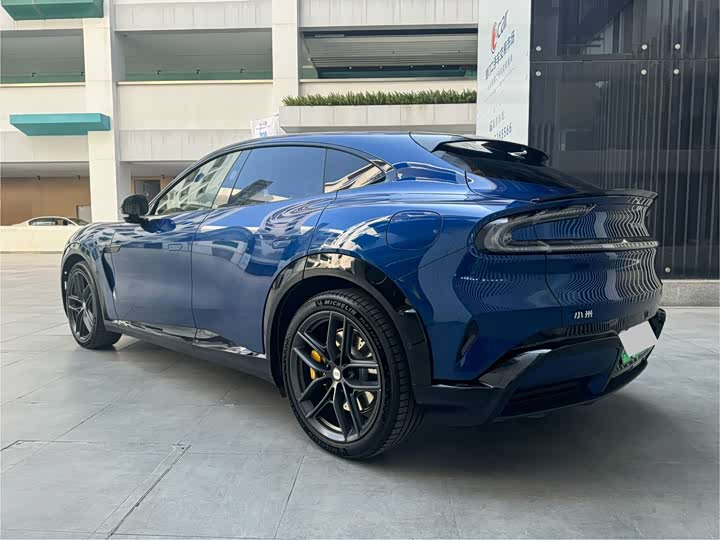 Фото 7 - Xiaomi YU7