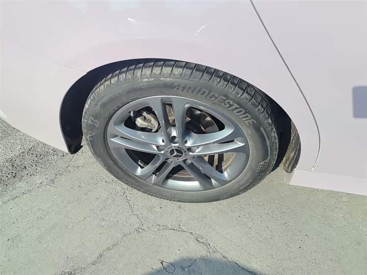 Фото 26 - Mercedes-Benz A-Class