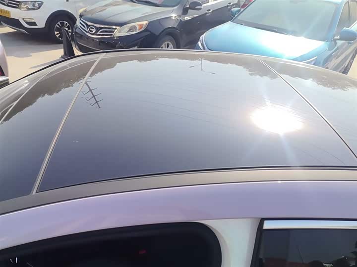 Фото 27 - Mercedes-Benz A-Class