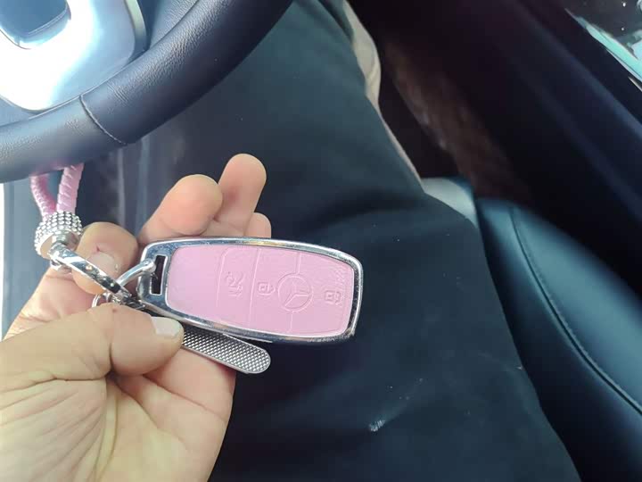 Фото 9 - Mercedes-Benz A-Class